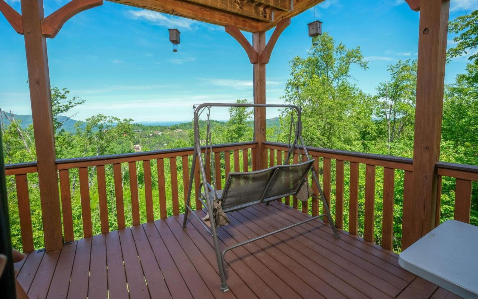 A Cloud 9 Villa Pigeon Forge Exteriör bild